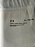 Under Armour 100% Polyester Blue Athletic Shorts Size XL - photo 3