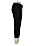 Xersion Solid Black Casual Pants Size 10 - photo 4