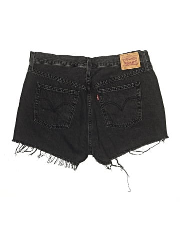 Levi's Denim Shorts (view 2)