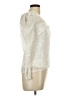 Zara Ivory Sleeveless Top Size L - photo 4