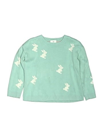 Hanna Andersson Pullover Sweater (view 1)