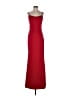 Katie May Red Cocktail Dress Size M - photo 1