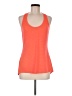 Athleta Orange Active Tank Size M - photo 1