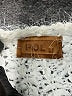Pol Ivory Pullover Sweater Size M - photo 7