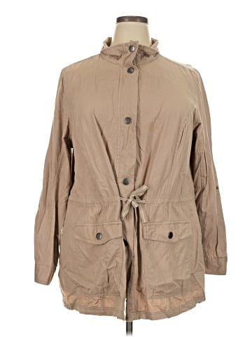 C established 1946 3/4 Sleeve Top (view 1)