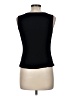 Ellen Tracy Black Tank Top Size M - photo 2