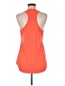 Athleta Orange Active Tank Size M - photo 2