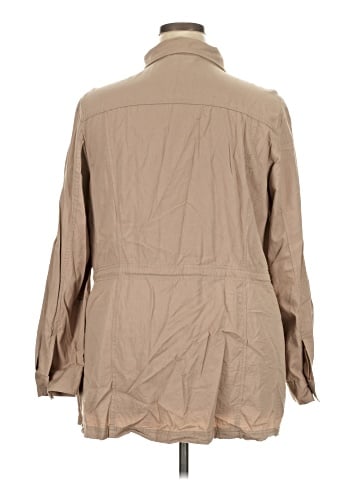 C established 1946 3/4 Sleeve Top (view 2)