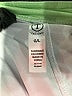 Assorted Brands Graphic Green Skort Size L - photo 3