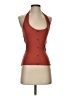 Caution to the Wind Brown Tank Top Size XS (estimated) - photo 1
