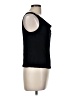 Ellen Tracy Black Tank Top Size M - photo 4