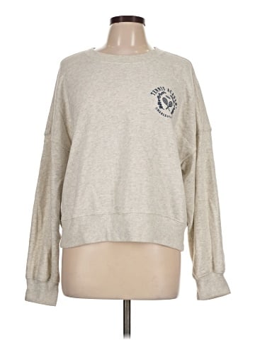 Abercrombie & Fitch Sweatshirt (view 1)