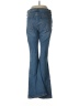 Madewell Hearts Blue Jeans Size 29 waist - photo 2