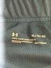 Under Armour 100% Polyester Blue Athletic Shorts Size XL - photo 3