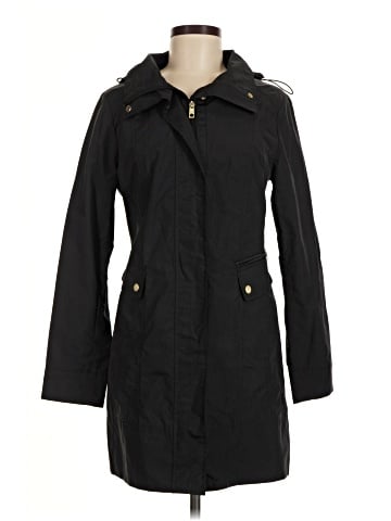 Cole Haan Trenchcoat (view 1)