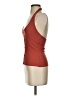 Caution to the Wind Brown Tank Top Size XS (estimated) - photo 5
