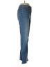 Madewell Hearts Blue Jeans Size 29 waist - photo 4