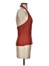 Caution to the Wind Brown Tank Top Size XS (estimated) - photo 4