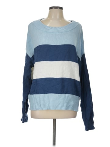 Lucky Brand Pullover Sweater (view 1)