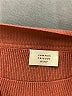 A Common Thread Brown Turtleneck Sweater Size L (petite) - photo 7