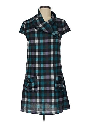 Papillon Casual Dress (view 1)