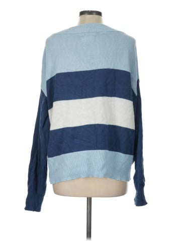 Lucky Brand Pullover Sweater (view 2)