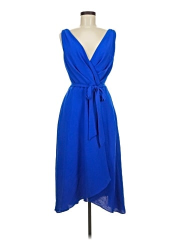 DKNY Cocktail Dress (view 1)