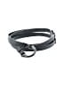 Unbranded Black Leather Belt Size XL - XXL - photo 1