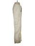 Abercrombie & Fitch 100% Cotton Ivory Cargo Pants Size 27 waist - photo 4