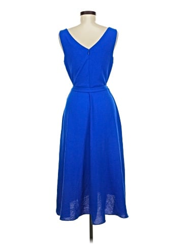 DKNY Cocktail Dress (view 2)