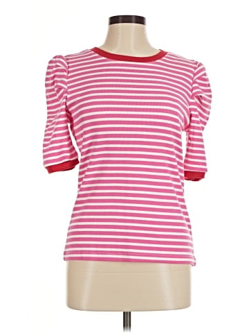 Rebecca Minkoff 3/4 Sleeve T-Shirt (view 1)