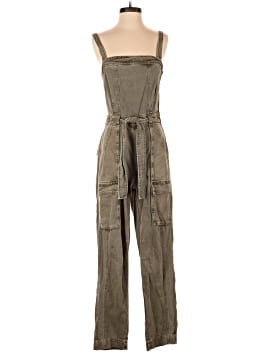 Free People Overalls