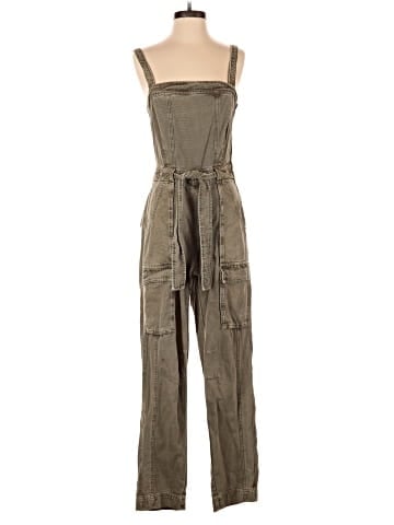 Free People Overalls (view 1)