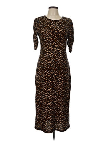 Lush Casual Dress (view 1)