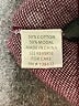 ModCloth Polka Dots Burgundy Pullover Sweater Size 1X - photo 8
