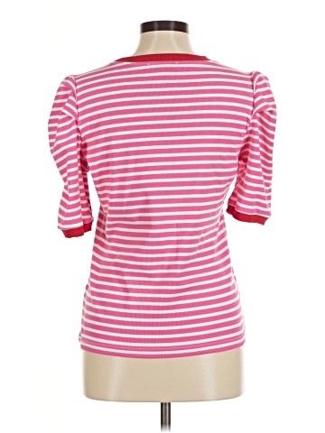 Rebecca Minkoff 3/4 Sleeve T-Shirt (view 2)