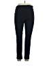 Peck & Peck Solid Black Active Pants Size 16 - photo 2