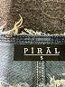 Piral Blue Jeans Size S - photo 7