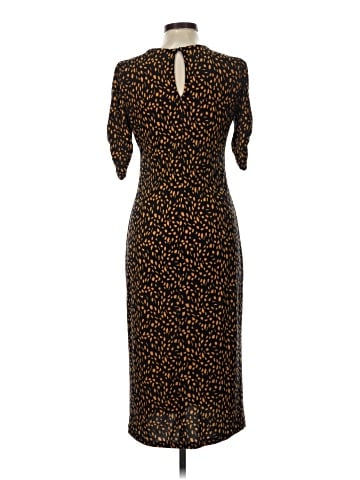 Lush Casual Dress (view 2)