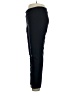 Peck & Peck Solid Black Active Pants Size 16 - photo 5