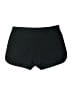 Adidas Solid Black Athletic Shorts Size L - photo 1