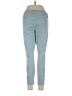 Gap Color Block Teal Jeans Size 31 waist - photo 2