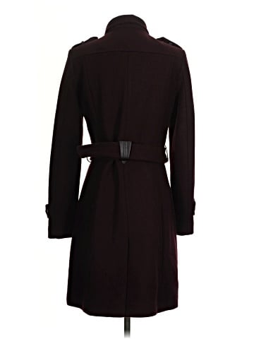 Cole Haan Wool Coat (view 2)