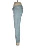 Gap Color Block Teal Jeans Size 31 waist - photo 5