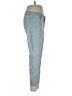 Gap Color Block Teal Jeans Size 31 waist - photo 4