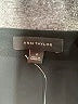 Ann Taylor Solid Black Formal Skirt Size 12 - photo 4