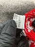 Unbranded 100% Acrylic Stars Red Pullover Sweater Size S - photo 7