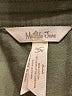 Matilda Jane 100% Cotton Green Jacket Size XL - photo 6
