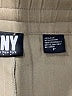 DKNY Tan Silk Skirt Size P (petite) - photo 4