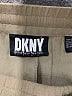 DKNY Tan Silk Skirt Size P (petite) - photo 5